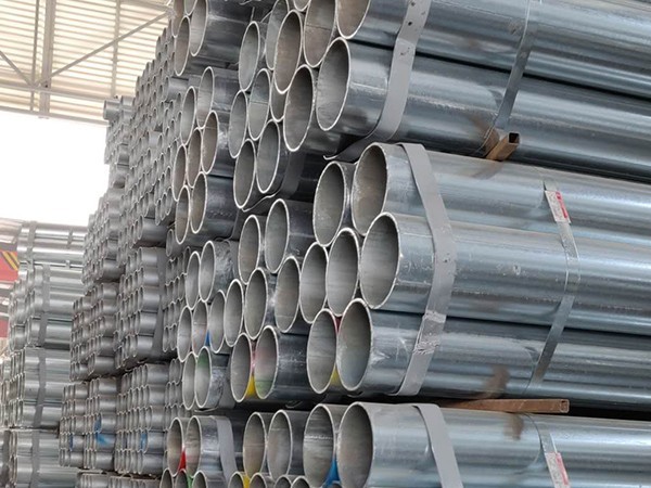 你對(duì)鍍鋅管的分類知道多少？