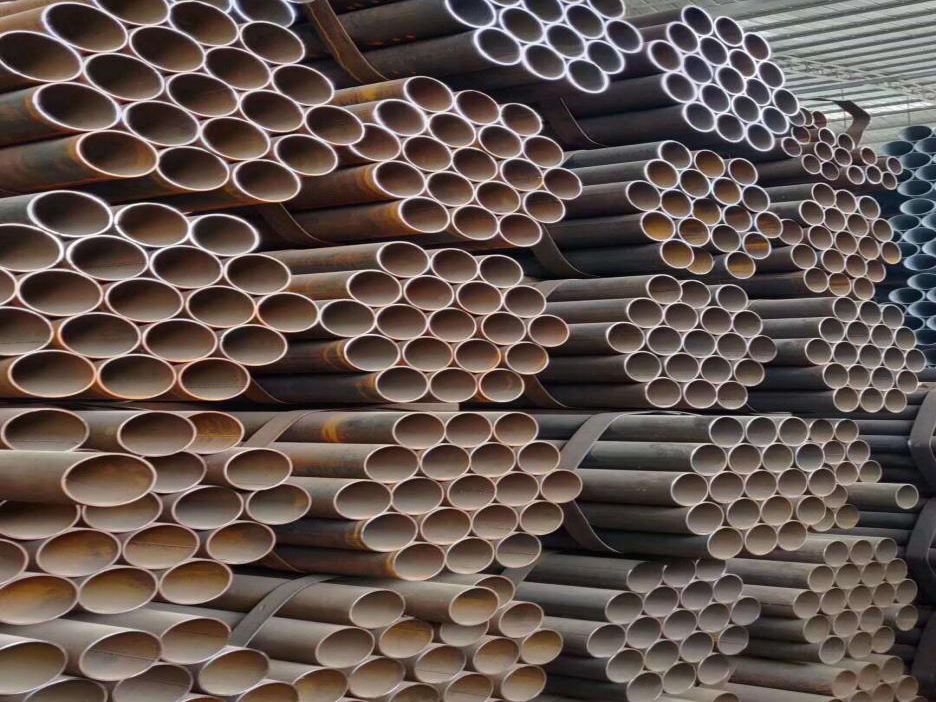 腳手架鋼管多少錢(qián)一噸