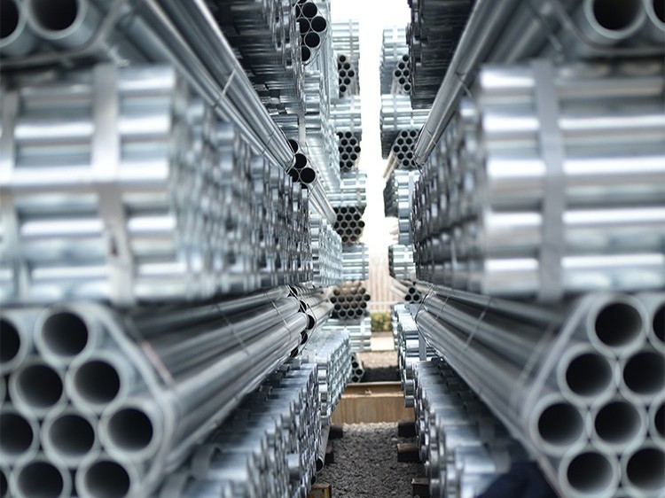 老業(yè)務(wù)教你怎么才能放心采購鍍鋅管