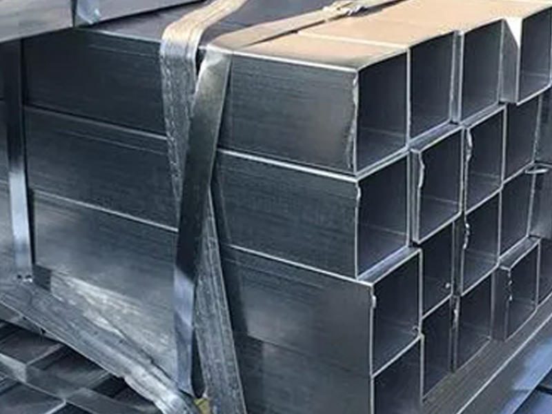 鍍鋅鋼管在未來(lái)市場(chǎng)前景