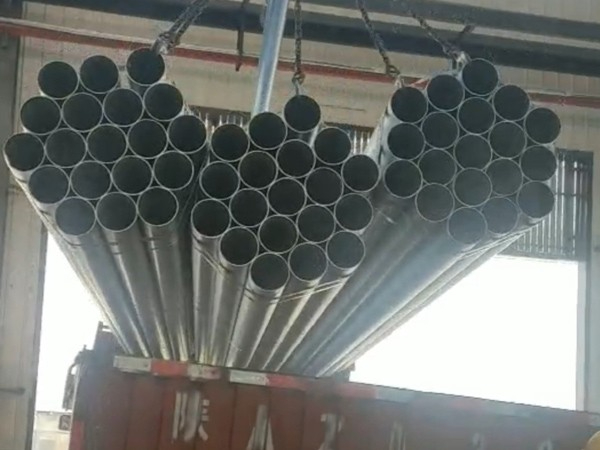 今日鍍鋅管、焊管猛漲，整個市場都瘋狂了，萬源都是急速配貨