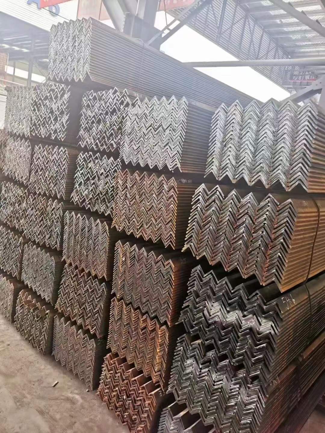 普通角鋼和鍍鋅角鋼的區(qū)別？