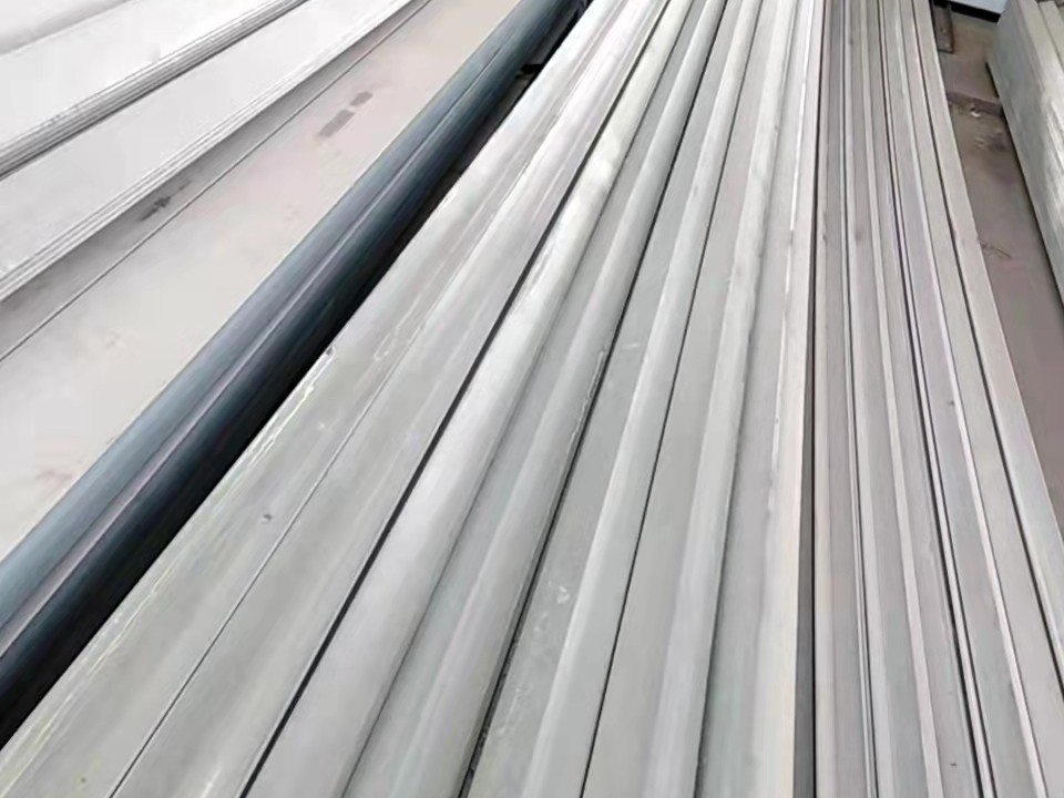 陜西買熱鍍鋅角鋼，為何都在找他家？