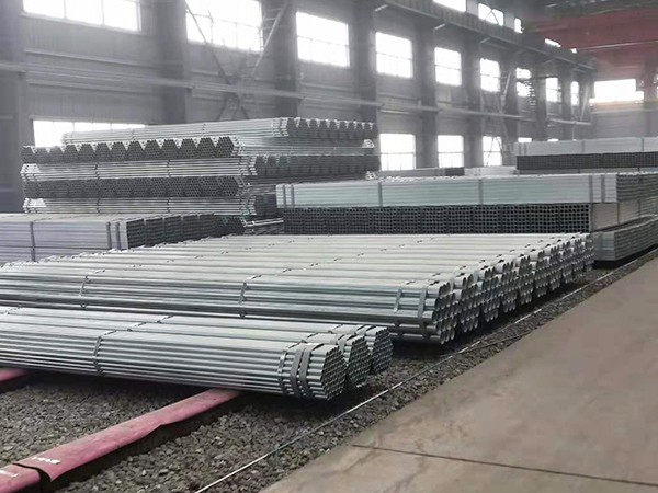 熱鍍鋅鋼管廠家銷售告訴你熱鍍鋅鋼管如何抓住客戶心理？