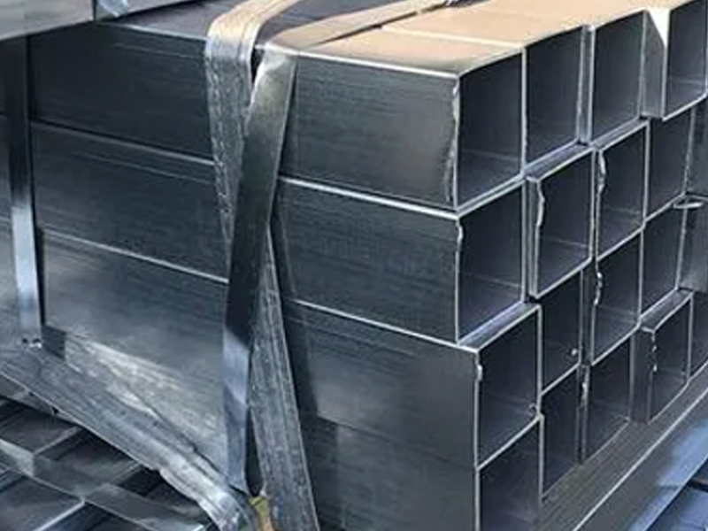 工程中常用的"鍍鋅方管"規(guī)格都有哪些？