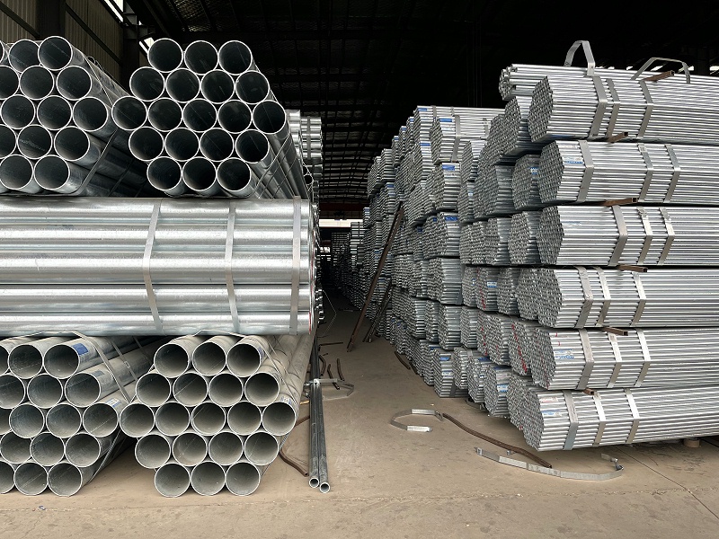 關于焊接鋼管的國家執(zhí)行標準以及用途。