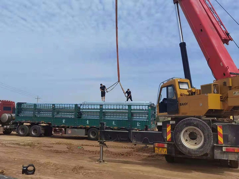 萬(wàn)源友發(fā)鍍鋅鋼管