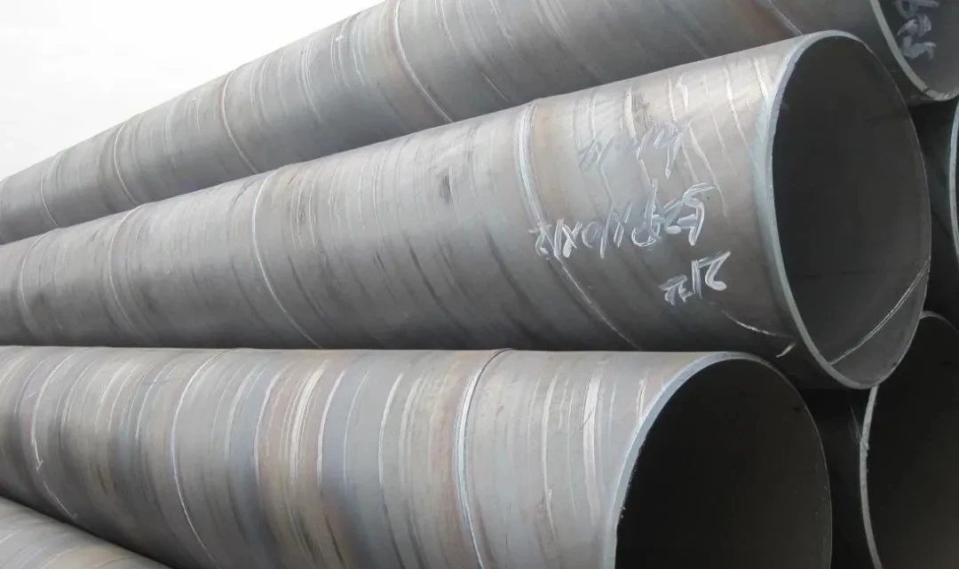 tpep防腐鋼管檢測(cè)、檢查的注意事項(xiàng)