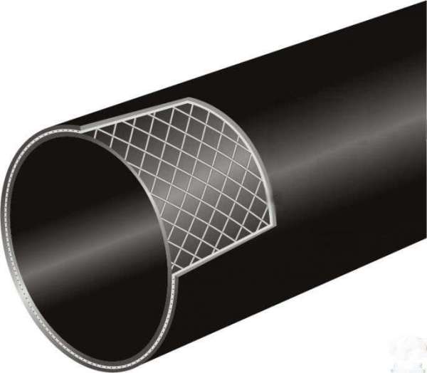 消防給水管材的選用（鍍鋅鋼管、球墨鑄鐵管、無縫鋼管等）