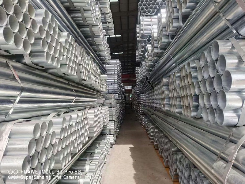 西安萬(wàn)源友發(fā)鋼管