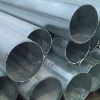 消防給水中多大的壓力需要選用鍍鋅無縫鋼管，你知道嗎？