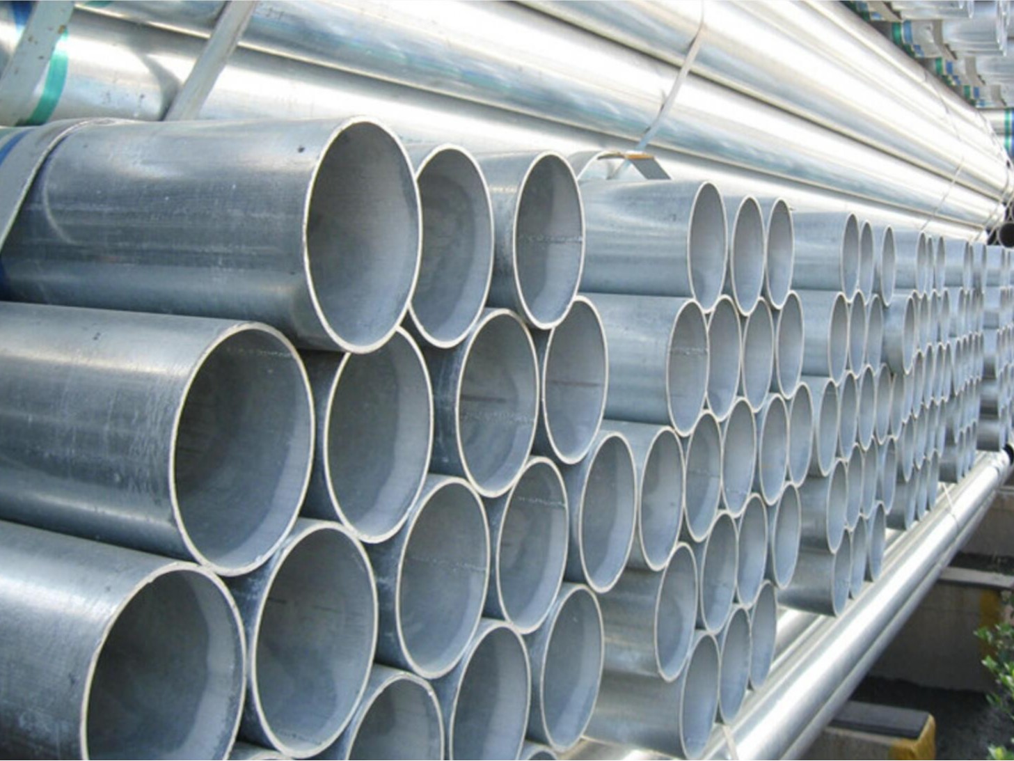 鍍鋅鋼管使用壽命有多長(zhǎng)？耐用性怎么樣